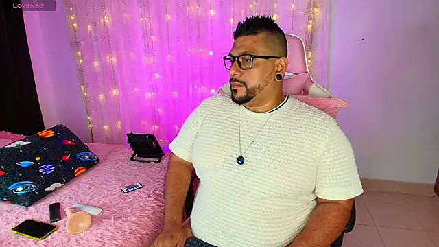 jacoob woods online show from 03/04/25, 02:17