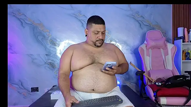 jacoob woods online show from 04/18/26, 02:59