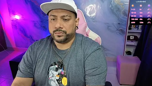 jacoob woods online show from 04/28/26, 01:15