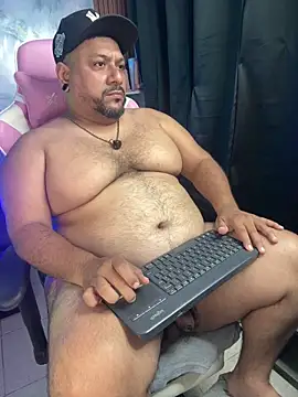 jacoob woods online show from 05/11/26, 04:04