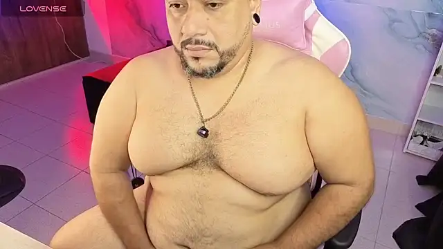 jacoob woods online show from 05/17/26, 03:19
