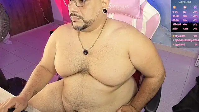 jacoob woods online show from 05/18/26, 04:07