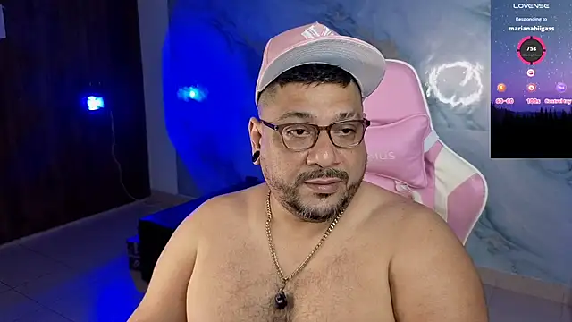 jacoob woods online show from 05/25/26, 12:11