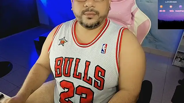 jacoob woods online show from 05/27/26, 12:35