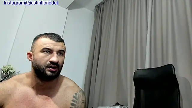 MuscleJohn online show from 01/06/26, 01:53