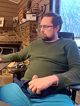 Tj1sen online show from 02/21/25, 02:16