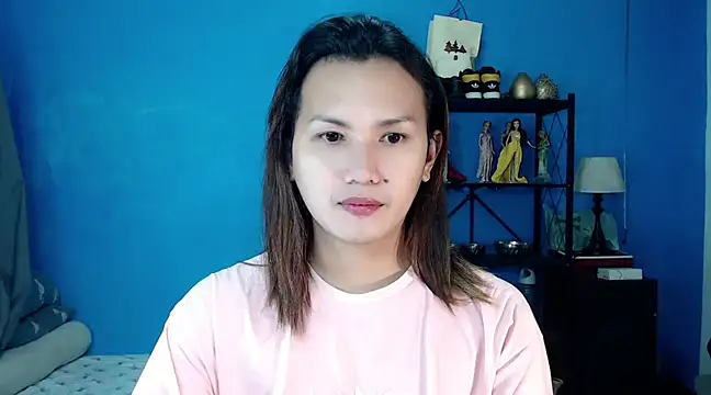 beatrice 21 online show from 01/02/25, 01:30