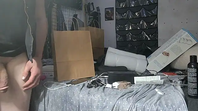 TheHellBilly online show from 09/14/25, 07:51