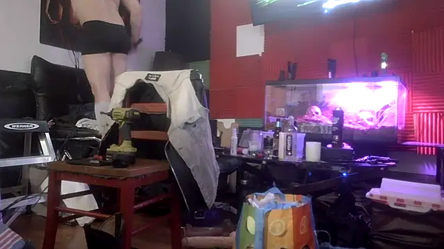 TheHellBilly online show from 02/09/26, 05:22