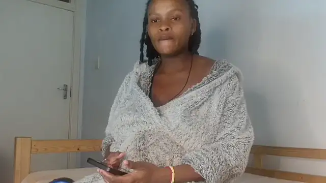 BlondQ2003 online show from 09/30/25, 07:08