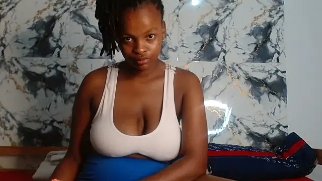 BlondQ2003 online show from 03/31/26, 11:38