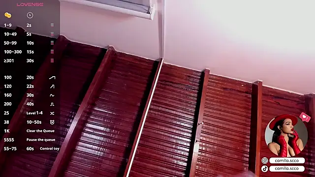 kem hott online show from 01/31/25, 04:25