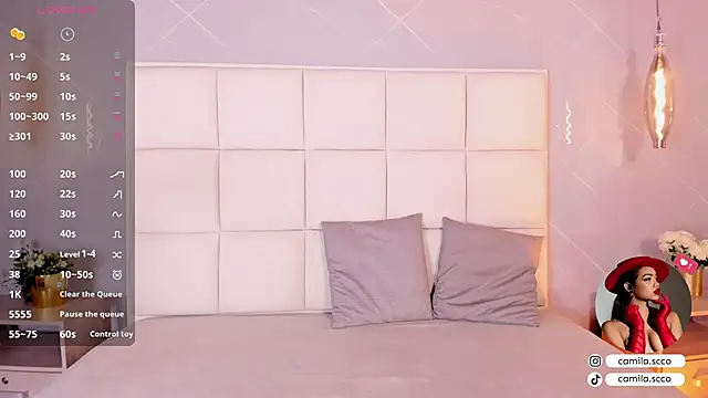 kem hott online show from 02/05/25, 04:27