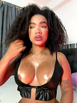 kem hott online show from 11/26/25, 05:52