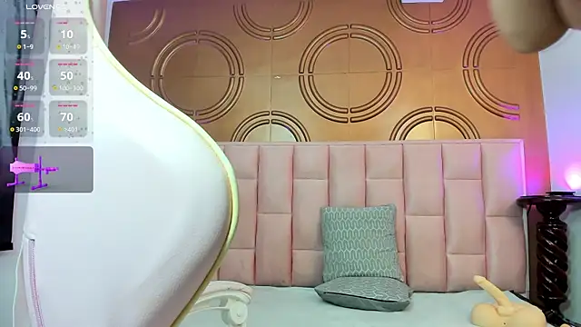 valeriaa19 online show from 01/26/25, 08:36