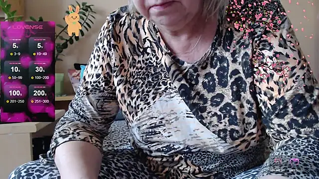 Margaret-milf online show from 09/30/25, 05:34