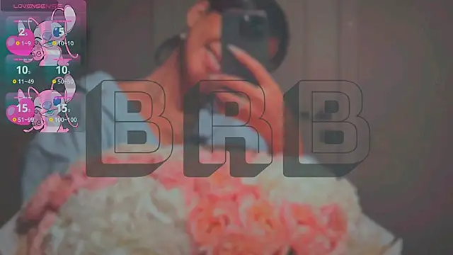 Snapshot of Mia_Tin chatting on 02/16/25, 05:37 Mia Tin online show from 02/16/25, 05:37