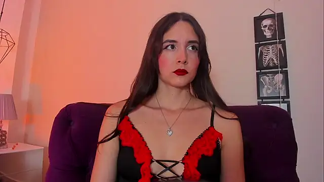 Rachel Foxy online show from 01/09/26, 10:11