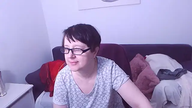 ChristaRose online show from 02/13/26, 07:21