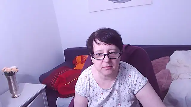 ChristaRose online show from 02/20/26, 01:13