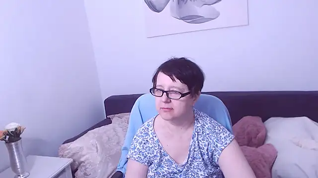 ChristaRose online show from 02/22/26, 12:26