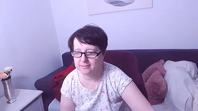 ChristaRose online show from 02/27/26, 01:38