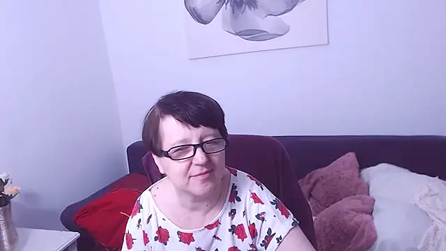 ChristaRose online show from 02/27/26, 07:47