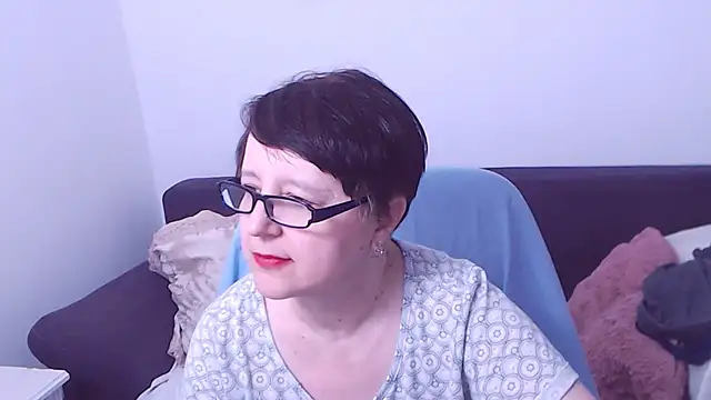 ChristaRose online show from 03/08/26, 02:04