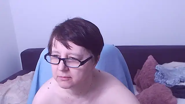 ChristaRose online show from 03/09/26, 02:15