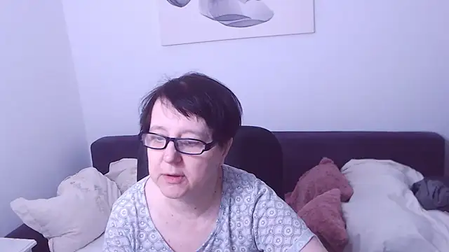 ChristaRose online show from 03/27/26, 08:08