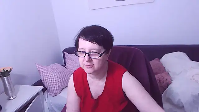 ChristaRose online show from 03/28/26, 07:57