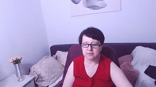 ChristaRose online show from 05/09/26, 11:21