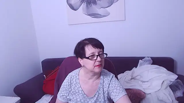 ChristaRose online show from 05/16/26, 10:36