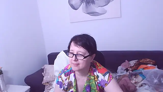 ChristaRose online show from 05/31/26, 06:09