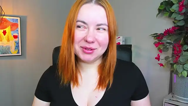 LAYLAxSTAR online show from 03/18/26, 07:22