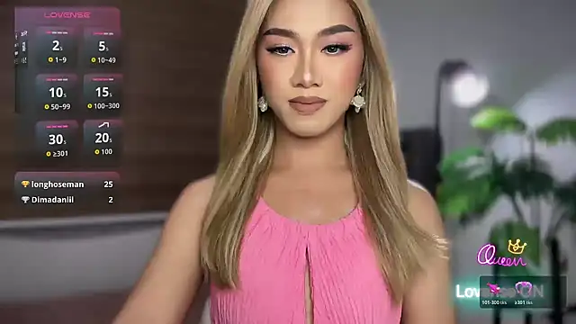 Local Hoelyx online show from 05/09/26, 04:23