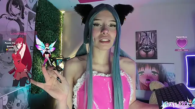  liathompsom09 online show from 01/06/26, 11:07