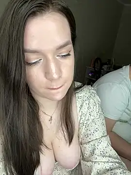 Snapshot of HellMoor chatting on 03/16/25, 10:53 HellMoor online show from 03/16/25, 10:53