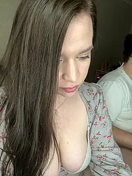 Snapshot of HellMoor chatting on 03/18/25, 02:25 HellMoor online show from 03/18/25, 02:25