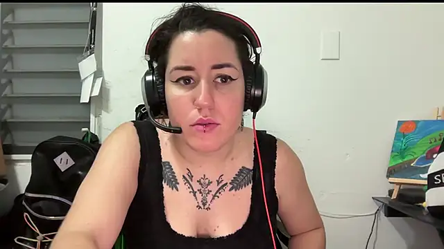 poppergirl69 online show from 12/09/24, 03:29