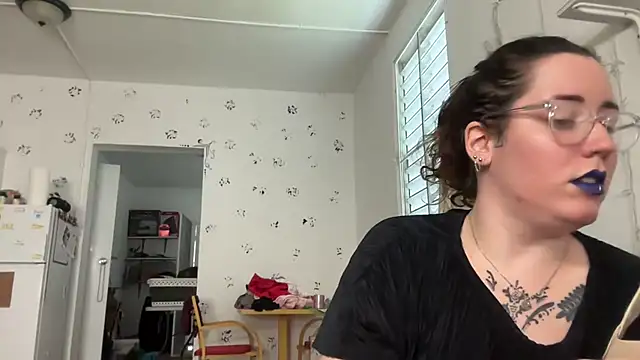 poppergirl69 online show from 09/16/25, 07:15