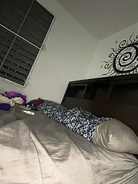 poppergirl69 online show from 04/01/26, 04:35