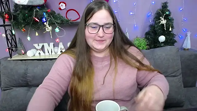 XX Daniella XX online show from 01/07/25, 01:17