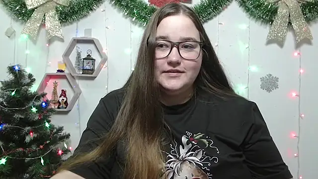 XX Daniella XX online show from 01/08/25, 04:55