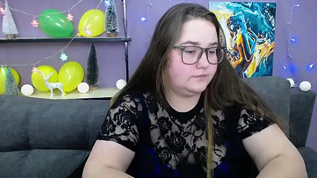 XX Daniella XX online show from 01/17/25, 11:07