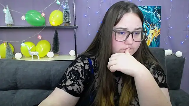 XX Daniella XX online show from 01/18/25, 05:20