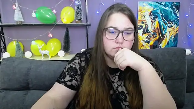 XX Daniella XX online show from 01/18/25, 08:31