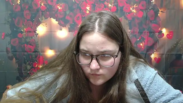 XX Daniella XX online show from 01/20/25, 10:15