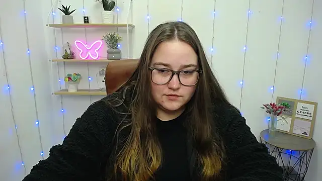 XX Daniella XX online show from 01/22/25, 07:13