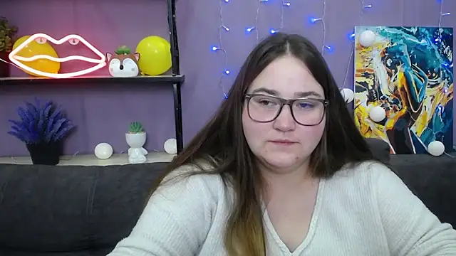 XX Daniella XX online show from 01/27/25, 10:06